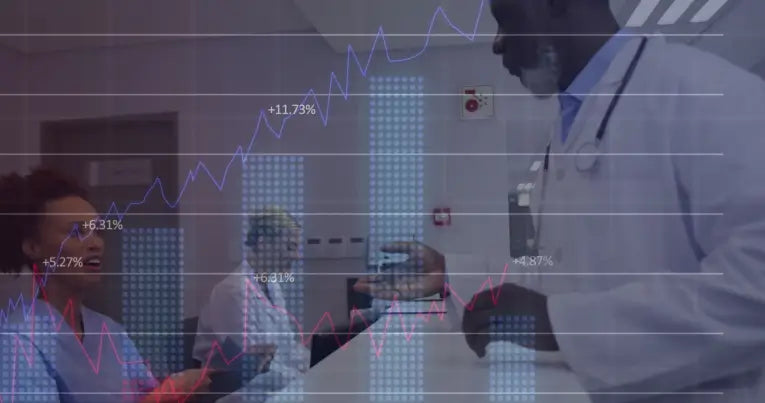 The numbers speak for themselves