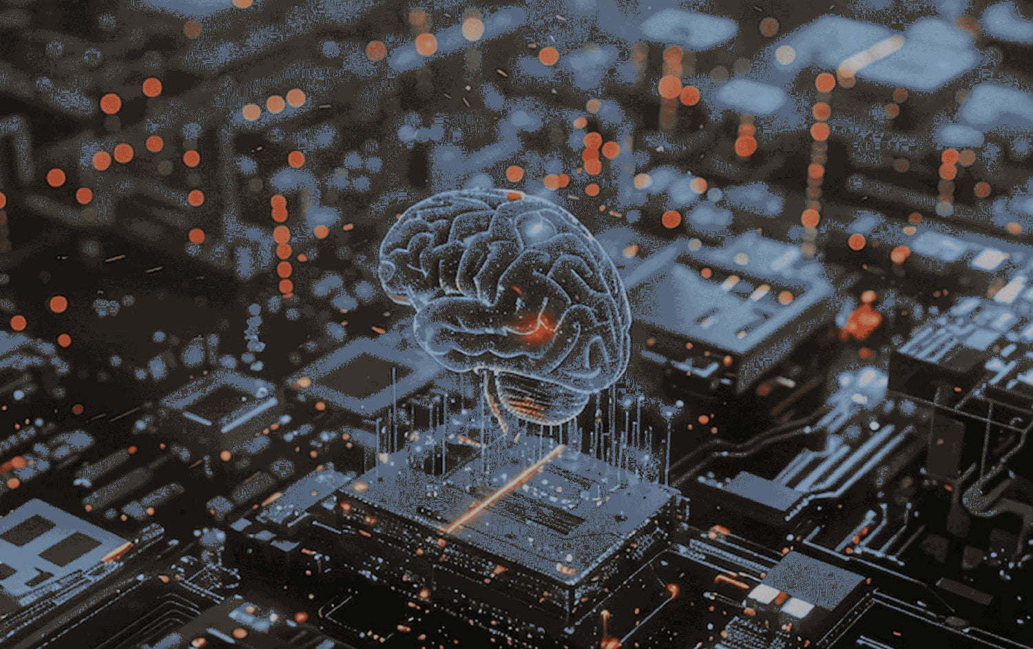 Artificial Intelligence Programme